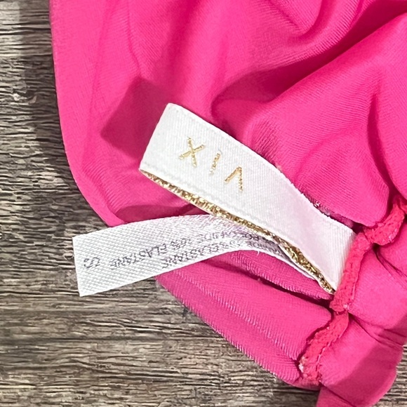 FINAL PRICE Vix by Paula Hermanny Bikini - Picture 8 of 8